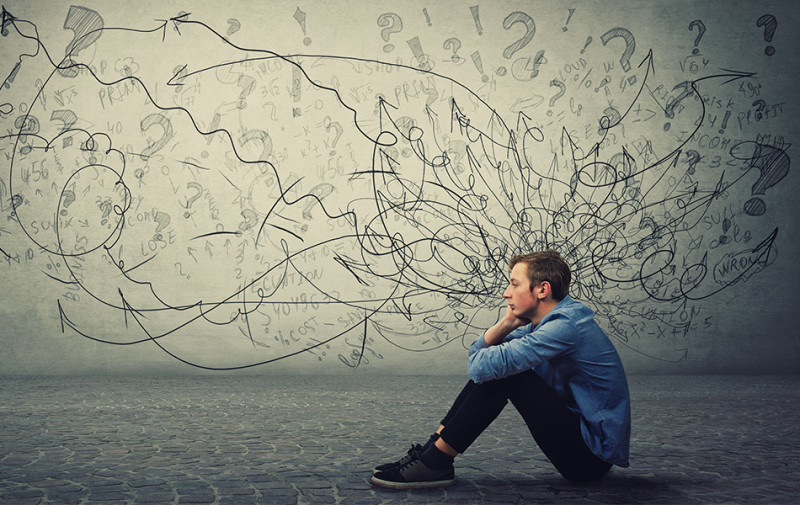 Ansia : problema o , anche , risorsa ?